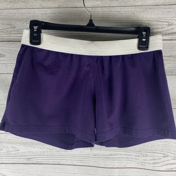 Champion Shorts - Dark Purple - Picture 1 of 12